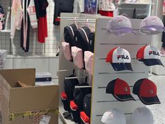 -FILA KIDS(北京华联BHG Mall万柳店)