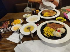 -豪客来牛排(新街口羊皮巷店)