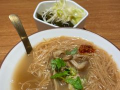 -青春素麵線(佛缘本店)