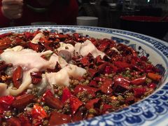 水煮鱼-三俞竹苑(卓展店)