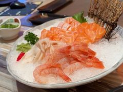 -赤坂亭·M9和牛烧肉·铁板烧·日料398放题(长泰广场店)
