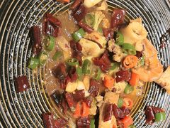 -诏安海鲜馆(新浦店)