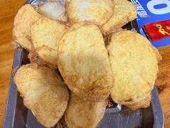-陈氏肥蛤(小纬六路总店)