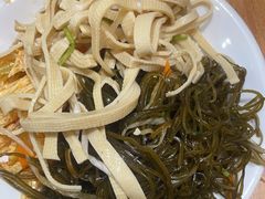 -西部马华清真兰州牛肉面·烧烤夜市(三里河店)