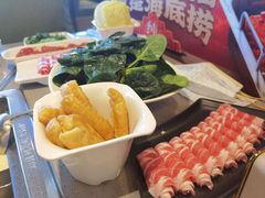 -海底捞火锅(王府井银泰in88店)