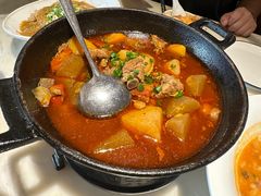 -唐猫庭院·千年陕菜(大唐不夜城店)