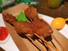 -蛙喔牛蛙(高新绿宝店)