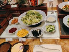 -浙江西子宾馆·瑶园咖啡厅