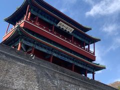 -居庸关长城