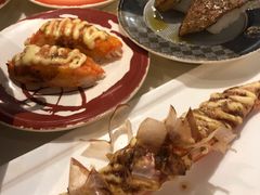 -禾绿寿司(星光68广场店)