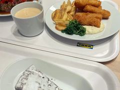 -宜家·瑞典风味餐厅(武汉荟聚中心店)