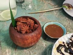 -浩海火烧云傣家菜(京广店)