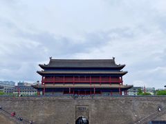 -西安城墙·碑林历史文化景区