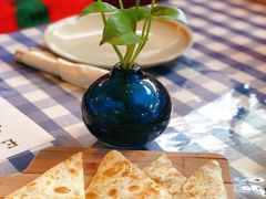 -彼德西餐厅(凯德广场新南店)