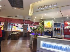 -红透天牛排海鲜自助(长和国际直营店)