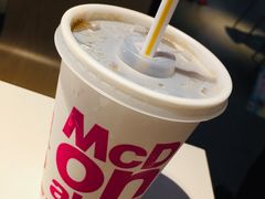 -麦当劳(龙之梦购物中心店)