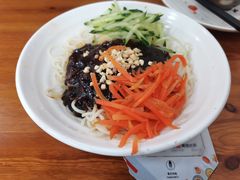 -优壹佳·延边朝鲜族料理(中山北路店)