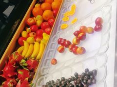 -韩盛炭火烤肉(万达广场店)