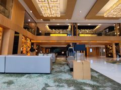 -上海浦西万怡酒店