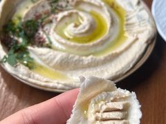 -Uncle Kosto科斯托·中东菜