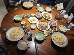-苏州吴宫泛太平洋酒店