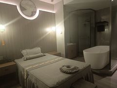 -益健·足疗汗蒸SPA(芙蓉广场店)