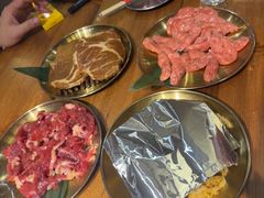 -金龙烧烤·牛肉面(西塔店)