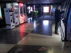 -中影国际影城(九江花园城CINITY LED店)