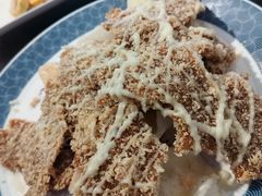 -七宝农家菜(七宝老街店)