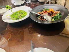 -大理实力希尔顿酒店御璽中餐厅YUXI – CHINESE RESTAURANT