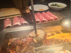 -锦城印象火锅(天府三街店)