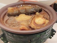 -食神鱼头佛跳墙(百子湾旗舰店)
