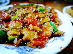 -洪福亮酒家(南草厂街店)