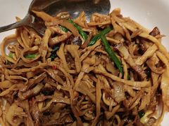 -俏湖兰·辣椒炒个肉(海沧店)