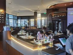 -MONICH牛排融合餐厅(和义大道购物中心店)