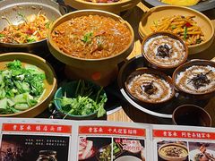 -吃饭皇帝大·土家民族菜(温州万象城店)
