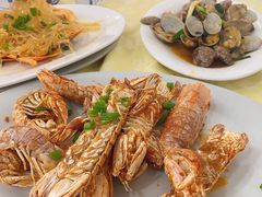 -秋姐美食店(旅游大道店)