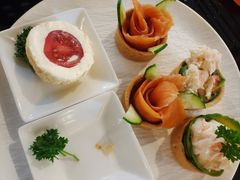 -西安高新希尔顿酒店·咖啡露台西餐厅