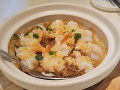 -蔡澜点心·粤菜(嘉里中心店)