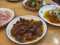 -红灯笼龙凤饭店(宁波老字号店)