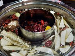 -董家湾重庆老火锅(张家窝店)