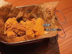 -春熙台韩国料理·章鱼肥牛(西丽店)