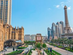 -澳门威尼斯人综合度假区