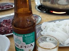 -五洞大众牛餐馆(番禺分店)