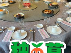 包厢-御花园·粤菜·海鲜火锅(中山公园店)