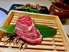 -赤坂亭M9和牛烧肉·日料398放题(万达店)