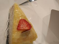 -卷心卷意·轻甜蛋糕(新光天地店)