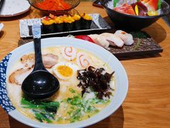 -赤稻·日式料理(禅城店)