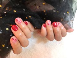 -GK-ARCADIA美睫美甲
