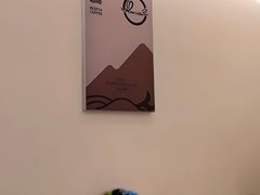 -Reset Coffee 与海咖啡